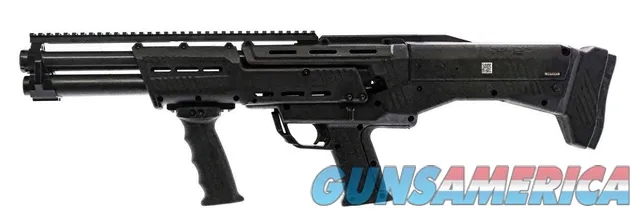 Standard Mfg GUN-DP12 810115913030 Img-1