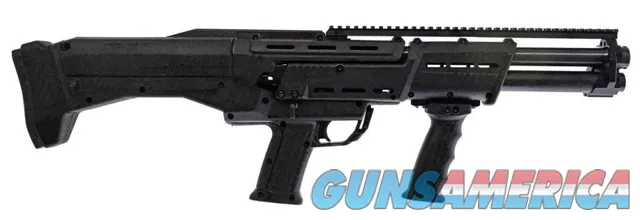 Standard Mfg GUN-DP12 810115913030 Img-2
