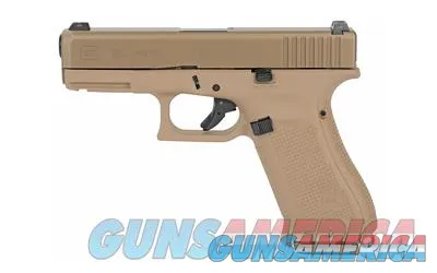 Glock 19X (PX1950703)