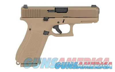 Glock 19X (PX1950703)