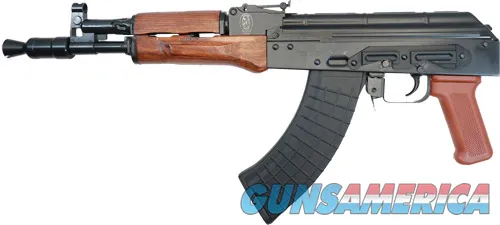 Pioneer Arms Hellpup (AK0031-FT-W)
