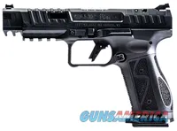 Canik SFX Rival-S (HG7010-N)