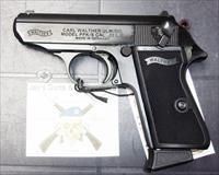 Walther PPK/S