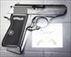 Walther PPK/S
