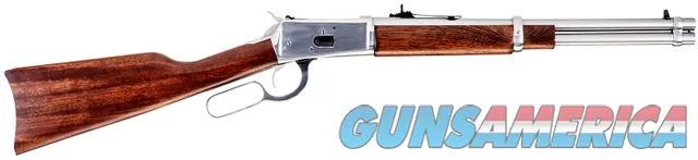 Rossi Model 92 Carbine 662205988790 Img-2