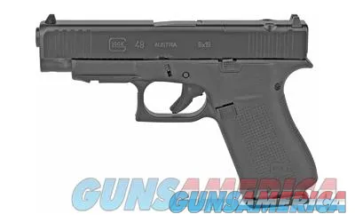 Glock  48 MOS  Img-1