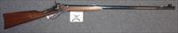 Armi Sport/Taylor's & Co 1874 Sharps Sporting Rifle