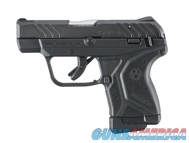 Ruger LCP II 736676137053 Img-1