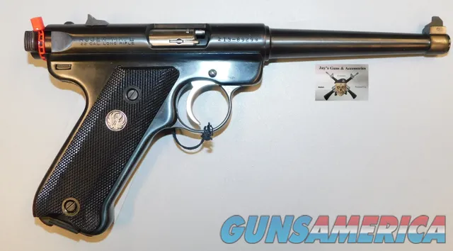 Ruger OtherMk. II  Img-2