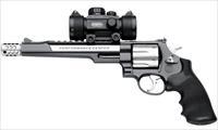 Smith & Wesson 629-7 Magnum Hunter (170318) Performance Center