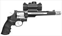 Smith & Wesson 629-7 Magnum Hunter (170318) Performance Center