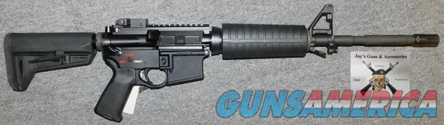 Spikes Tactical ST15 Pirate