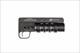 Spike's Tactical HAVOC w/Side Folding Stock (STH0911/STH1201) 9" 37mm Launcher
