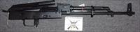 Palmetto State Armory PSAK-47 Barreled Receiver (516445301B)