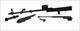 Palmetto State Armory PSAK-47 Barreled Receiver (516445301B)