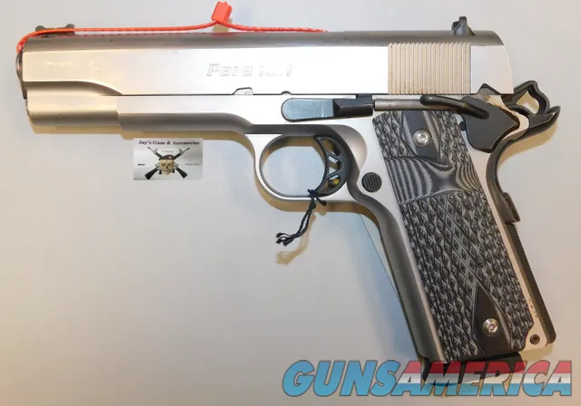 Para Ordnance Other1911 Expert  Img-1