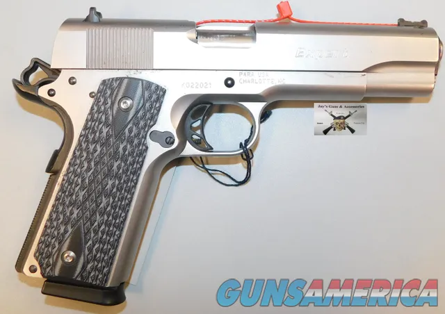 Para Ordnance Other1911 Expert  Img-2