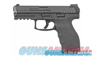 Heckler & Koch VP9 (81000284) P1