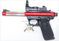 Tactical Solutions Pac-Lite