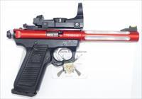 Tactical Solutions Pac-Lite