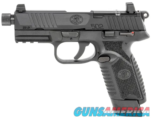 FN America 502 (66-101010) Tactical