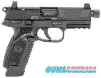 FN America 502 (66-101010) Tactical