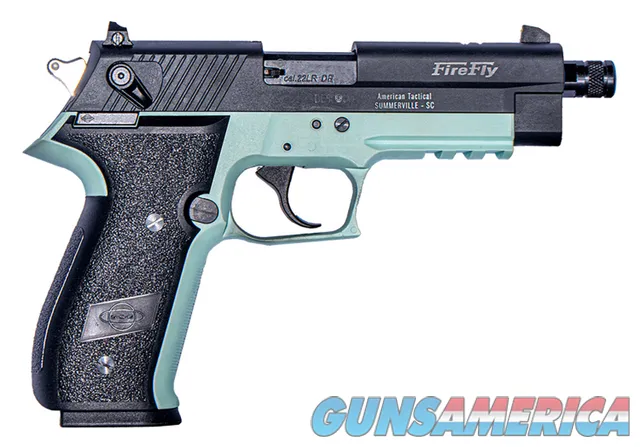 GSG/American Tactical OtherFirefly 819644027577 Img-2