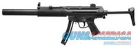 Heckler & Koch MP5 (81000468) SD 