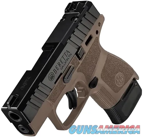 Beretta APX-A1 (JAXN9258A1) Carry