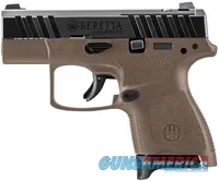 Beretta APX-A1 (JAXN9258A1) Carry