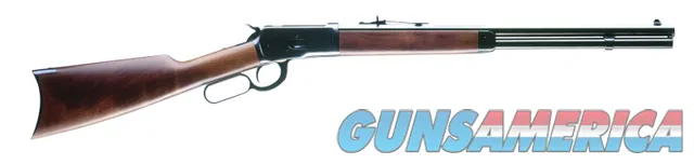 Winchester Model 1892 (534162137) Short Rifle