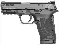 Smith & Wesson Shield EZ 30 Super Carry (13458)