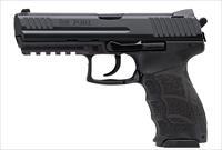 Heckler & Koch P30LS V3LS (M734003LS-A5)