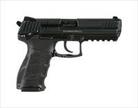 Heckler & Koch P30LS V3LS (M734003LS-A5)