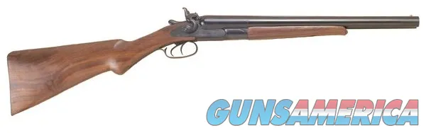 Cimarron 1878 (CG1878-20) Coach Gun