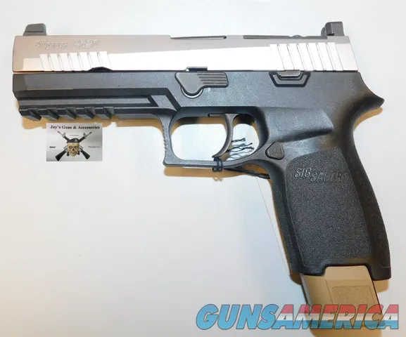 Sig Sauer P320