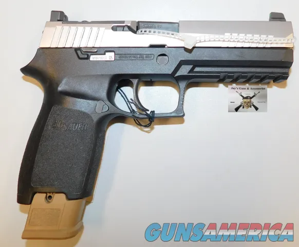 Sig Sauer P320 798681691968 Img-2