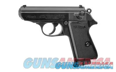 Walther PPKS (5030300)