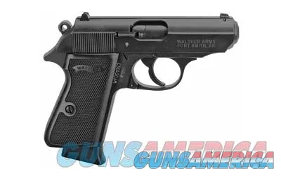Walther PPKS (5030300)
