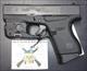 Glock 43 w/Streamlight TLR-6