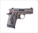 Sig Sauer P938 Spartan II (938-9-SPARTANII-AMBI)