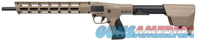 Smith & Wesson M&P FPC 022188899658 Img-1