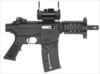 Mossberg 715P (37251) w/Red Dot