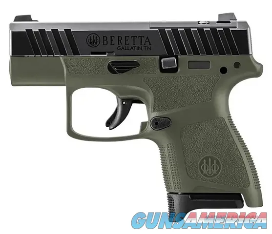 Beretta APX-A1 (JAXN9278A1) Carry