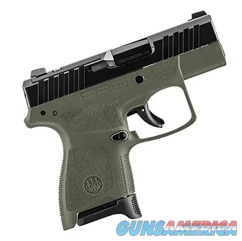 Beretta APX A1 Carry 082442969367 Img-2