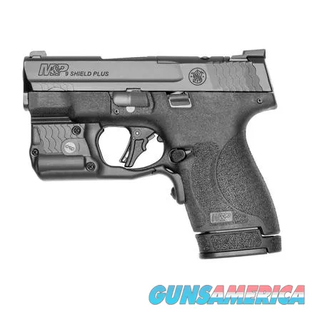 Smith & Wesson M&P9 Shield Plus (14229)
