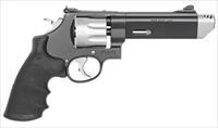 Smith & Wesson 627-5 (170296) V-Comp Performance Center