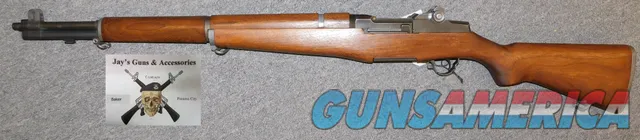 Springfield Armory M1 Garand