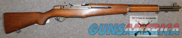 Springfield Armory M1 Garand