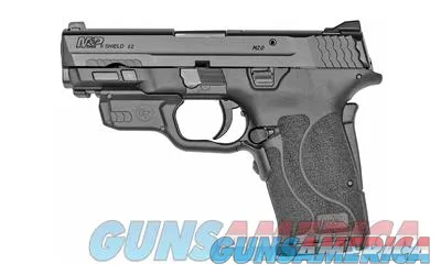 Smith & Wesson M&P9 Shield EZ M2.0 (12439)